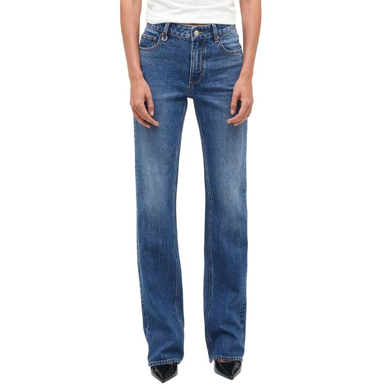 Neuw Freja Straight Alexa Jeans image number 0